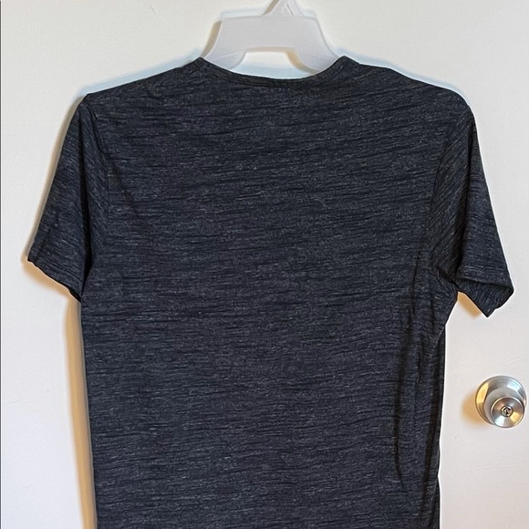 Zara Shirt Grey Size Large - Picture 2 of 5
